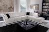 Glamour modern olasz elemes sarokgarnitra