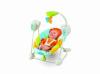 Fischer Price zenl hordozhat blcs