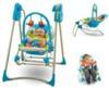 Fisher Price 3 az 1 ben hinta s pihenszk vilgoskk R2482