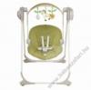 Chicco Polly Swing Up baba hinta Lime 2013 A Polly Swing Up babahinta kl s beltren egyarnt hasznlhat kivihetjk a teraszra vagy az udvarra is jszltt kortl 9kg testslyig javasolt a hasznlat