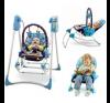 Fisher Price 3 az 1 ben Deluxe Elektromos Hinta hinta