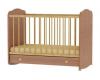 Bertoni Swing ringathat 60x120 cm babagy ajndk matraccal A Bertoni Swing klnleges blcs funkcis babagy a maximlis knyelmet nyjtja babd szmra 60 120 vagy 70 140 es fekvfellettel vlasz