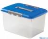 CURVER Optima Box troldoboz 37x28x21 cm