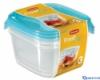 CURVER FRESH GO TELTART SZETT 3x1 2L db 3