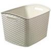 Rattan hats kosr XL bzs CURVER My Style