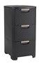Rattan hats fikos trol 3x14 l stt barna CURVER