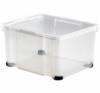 Manyag troldoboz 50 l tltsz CURVER Unibox XL