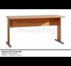 Tempra KT22 rasztal irodabtor