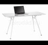 HAL B24 modern fmvzas rasztal s laptopasztal irodabtor