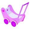 GOKI Fa jtk babakocsi gynemvel rzsaszn webshop termk kpe