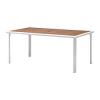 HASSELN asztal fehr eukaliptusz Hosszsg 170 cm Szlessg 90 cm Magassg 72 cm