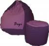 Bony bon babzsk fotel a Bony Design tl