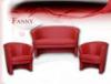 FANNY Fotel