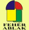 Fehr ablak