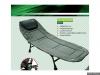 Carp Zoom Horgszgy 184x69x37 cm Szk gy Fotel gy