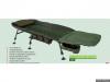 Carp Zoom sszkomfortos Horgszgy 213x78x28 cm Szk gy Fotel gy