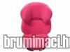 BeSafe Izi Up lsvd huzat pink