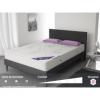 Szuper Ortopd Matrac President 27 cm