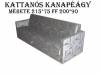 Kattans 90 Kanapgy