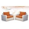 ALZ fotelgy