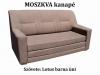 Akcis Moszkva kanap