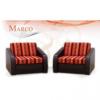 MARCO fotelgy