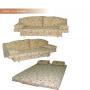 MRK LUX KANAP RUGS