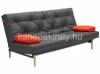 Button Classic Special INN kinyithat gynemtarts szivacsos kanap