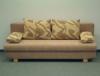 AKCIS Dva 145 kanapgy gerincvd znval beige