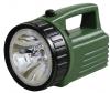 Akkumultoros elemlmpa 3810 5W halogn 12 LED