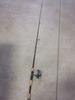 Shakespeare excursion 210 m6 12lb perget bot pinnacle perget orsoval 60m 16 s fonott zsinorral