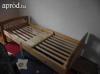 llthat hosszsg feny gyerekgy matracval