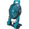 Makita BCF201Z Akkus ventilltor