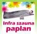 J fogyaszt mregtelent infra szauna paplan
