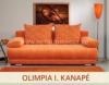 Olimpia I kanap
