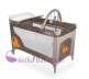 Baby Design Dream emelhet magassg utazgy bzs