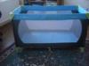 Hauck utazgy Dream n Play Water Blue