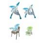 Pierre Cardin PS118 multifunkcis etetszk