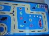 80 x 200 cm auts vrosos gyereksznyeg futsznyeg