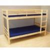 Emeletes gy leessgtlval Natr lakkozott tmrfenyo Fekvofellet 90 x 200 cm 208 x 143 x 102 cm Matrac s gyrcs nlkl Kedves online megrendel Jogosult a megrendelstl a termk tvtelt kvet