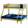 Megnevezs Kika Emeletes gy Katamaran II 11333193 Cikkszm 11333193 Lers Tmrfeny emeletes gy matrac s gyrcs nlkl Magassga 152 cm Fekvfellete 90 140 x 200 cm Leessgtl 86 x 40 cm A