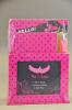 rasztal szett tinilnyos papr 14 5x5x18cm pink fekete srga1 785Rszletek