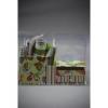 rasztal szett pillangs papr 23 5x10x15 5 multicolor