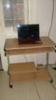Szmtgpasztal laptop asztal nyomtattarts