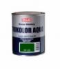 Trikolor aqua matt akril festk 1 l