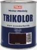 Trikolor matt zomncfestk