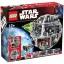 LEGO STAR WARS Hallcsillag 10188