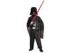 Darth Vader gyermek szett fi jelmez