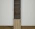 Nexus NE 4 B vitrin Nexus elemes btorcsald Elemes btorok