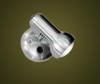 Eglo Fali lmpa 1x40W E14 R50 kapcsols matt nikkel Dallas 81000 Eglo